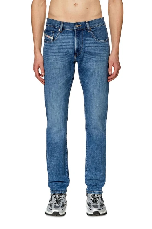 Diesel_2019 D-STRUKT_Pants_Blue_31W / 32L