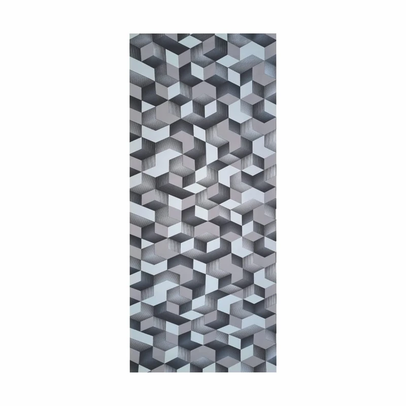 IspiSolutions Decorative-Thermo-Acoustic Panel Model Combo - Image 1