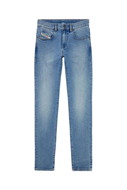 Diesel_2019 D-STRUKT_Pants_Blue_26W / 30L