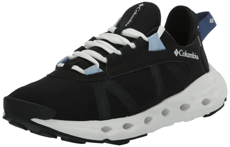 Columbia Women's Drainmaker XTR Watersports Shoes - Black