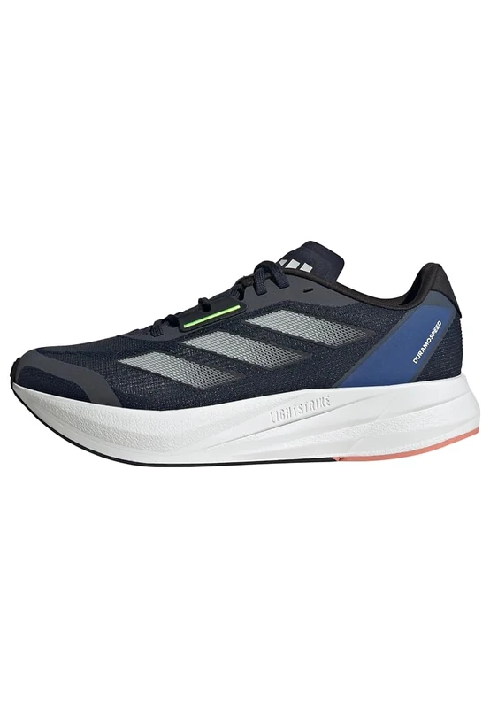adidas Women's Duramo Speed Running Shoes, Legend Ink/Zero Metalic/Wonder Clay, 5 UK