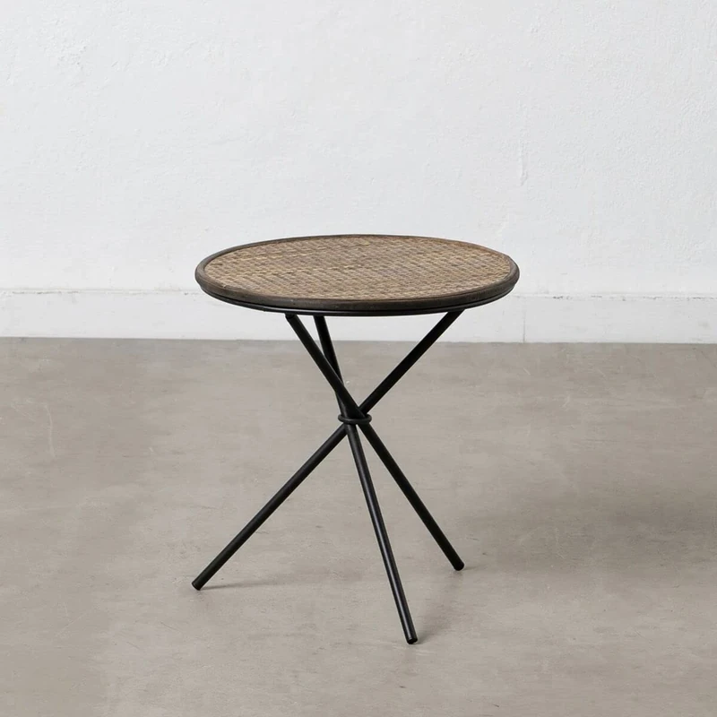BigBuy Home Table, Standard