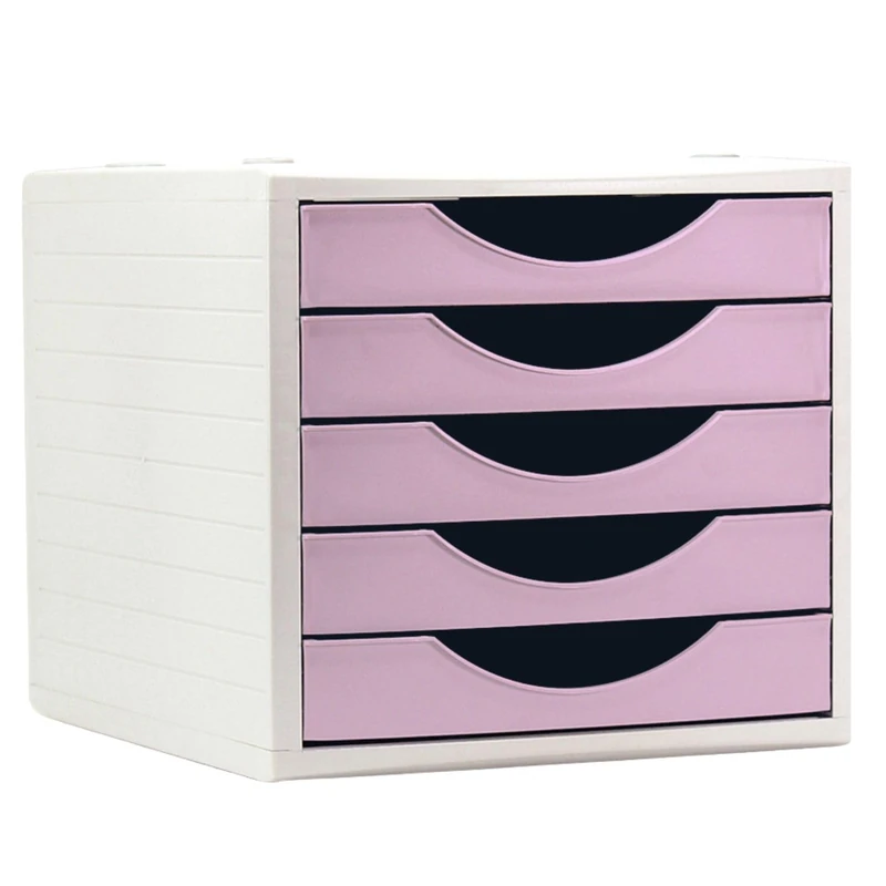 Archivo 2000 Modular File Cabinet, Standard - Image 1