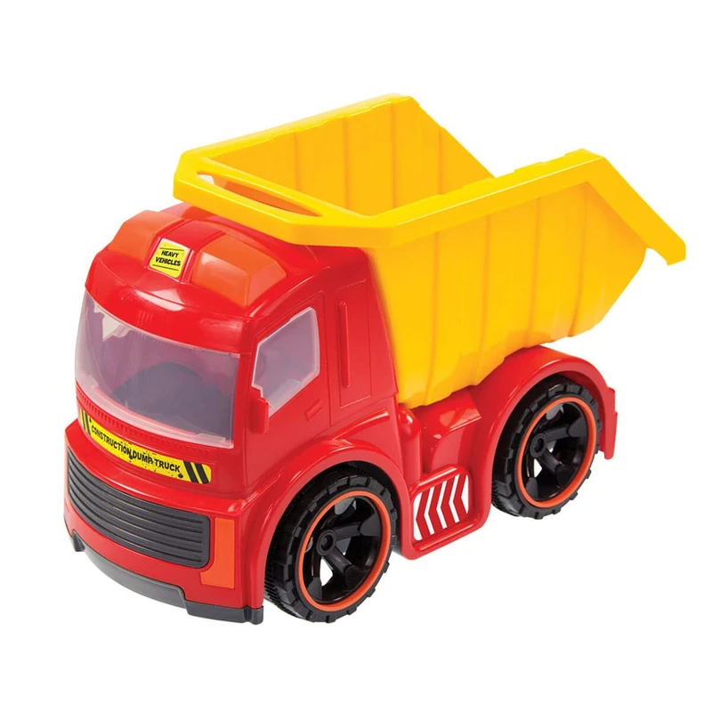 BigBuy Fun Truck, Standard - Image 1