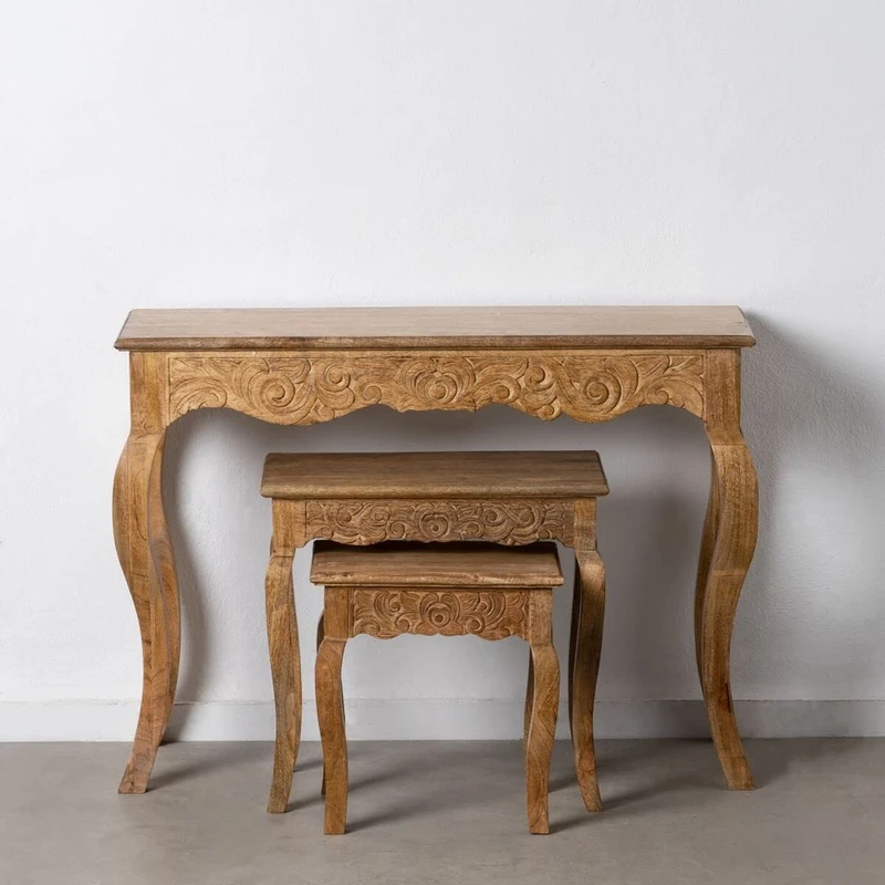 BigBuy Home Hallway, Standard