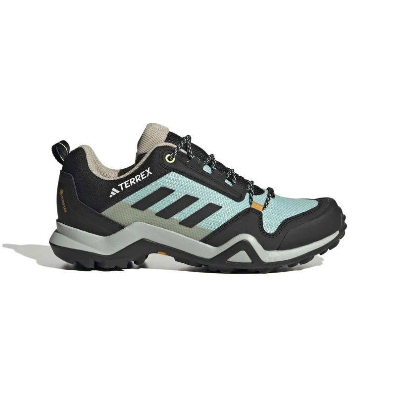 ADIDAS Terrex AX3 Gore-TEX Hiking Shoes
