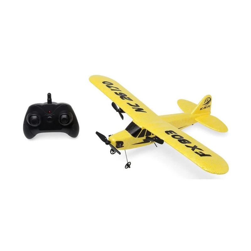 BigBuy Fun Airplane, Standard