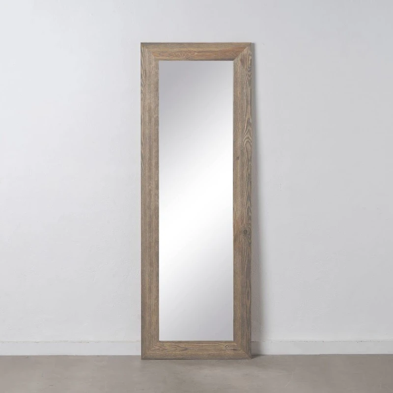 BigBuy Home Mirror, Standard