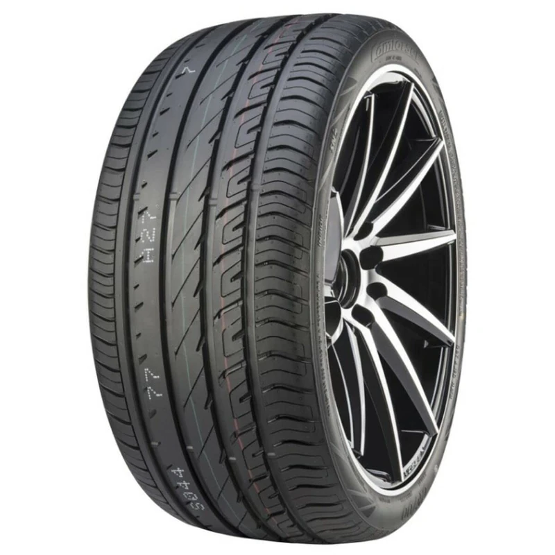 Comforser Car Tyre, Standard - Image 1