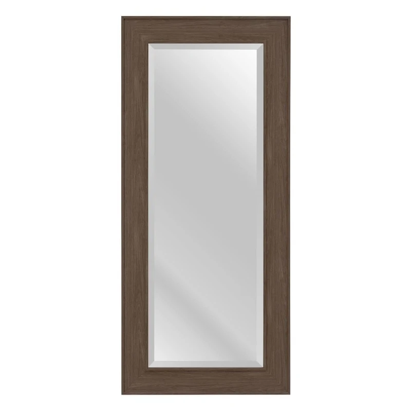BigBuy Home Mirror, Standard - Image 1