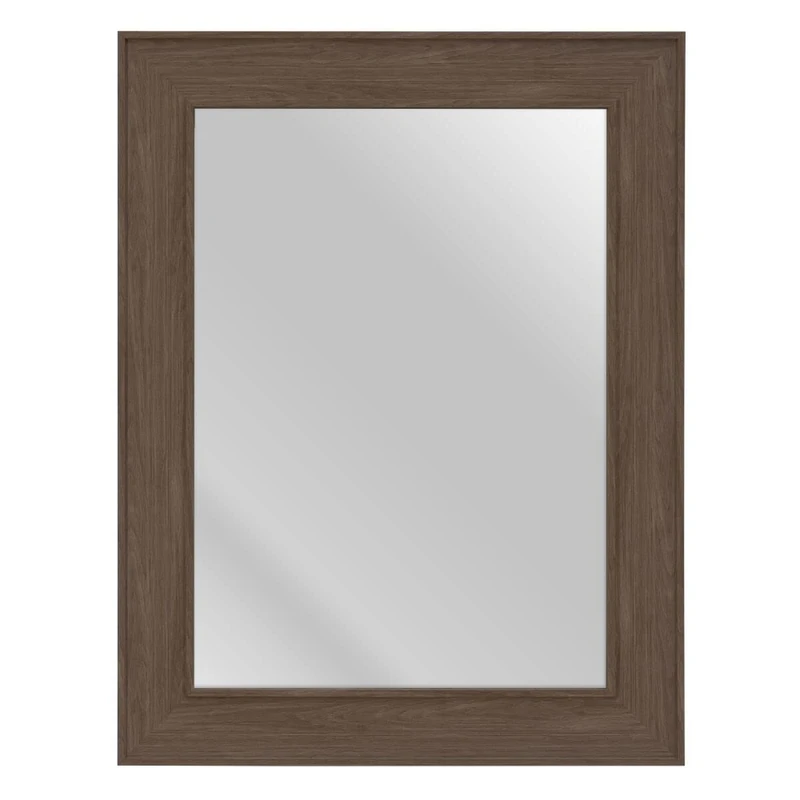 BigBuy Home Mirror, Standard - Image 1
