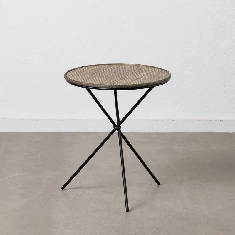 BigBuy Home Table, Standard