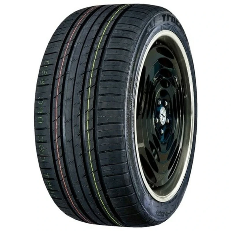 Tracmax Standard Off-Road Tire