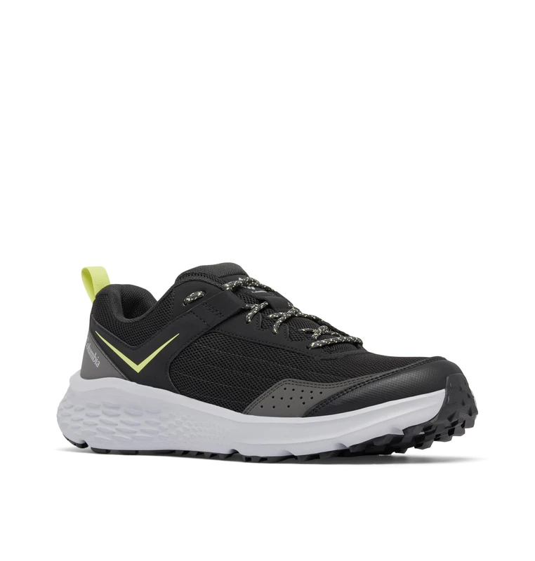 Columbia Men's Low Hiking Shoes, VERTISOL Trail - Image 1