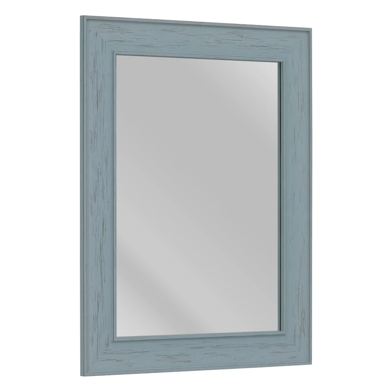 BigBuy Home Mirror, Standard