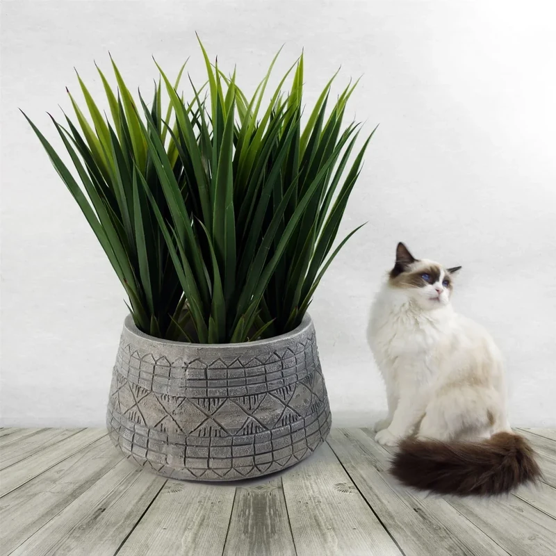 Extra Large Cachepot Planters