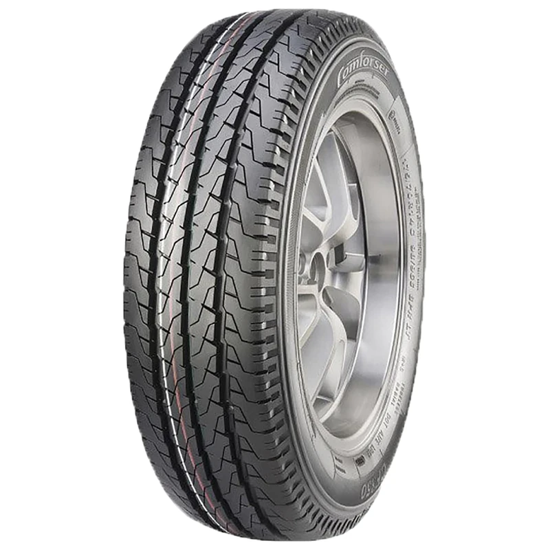 Comforser Standard Van Tire