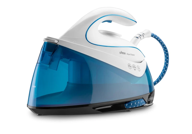 Ufesa Ironing Center, Standard