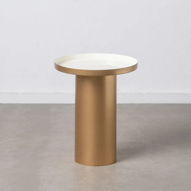 BigBuy Home Table, Standard