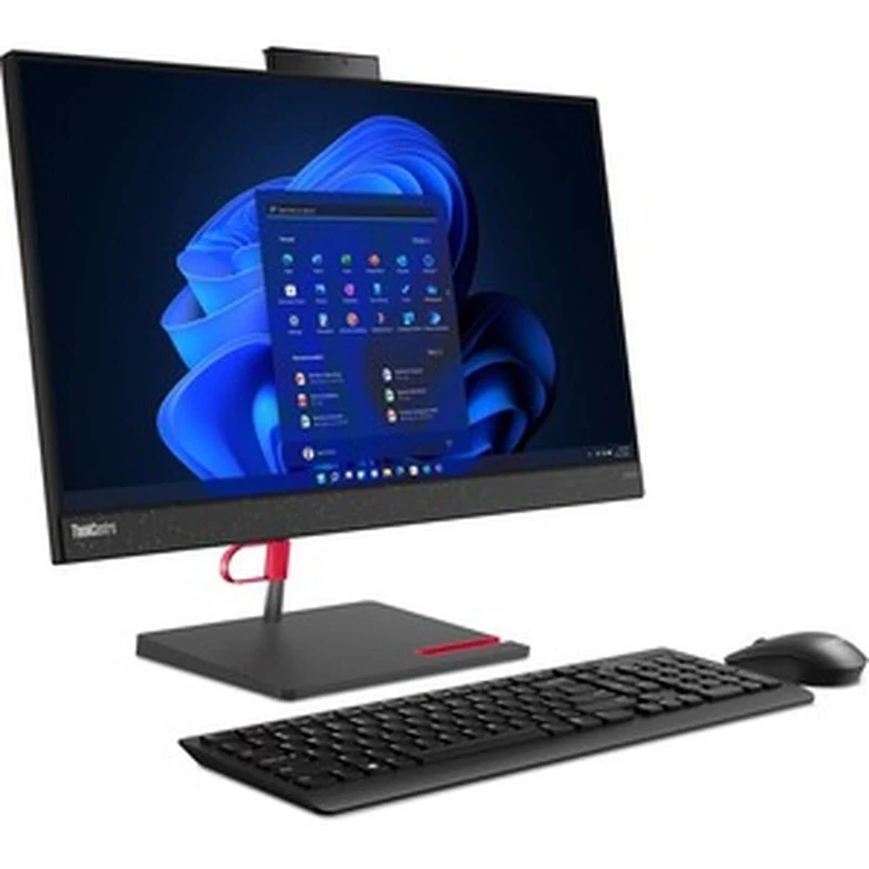 Lenovo All in One THINKCENTRE Neo 50A i5-12500H 256GB SSD 8GB RAM 23.8"
