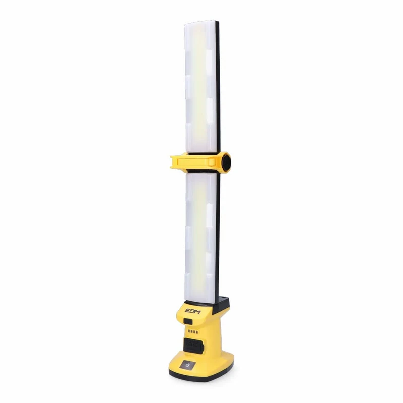 LINTERNA DE Trabajo LED 20W 1500lm EDM - Image 1