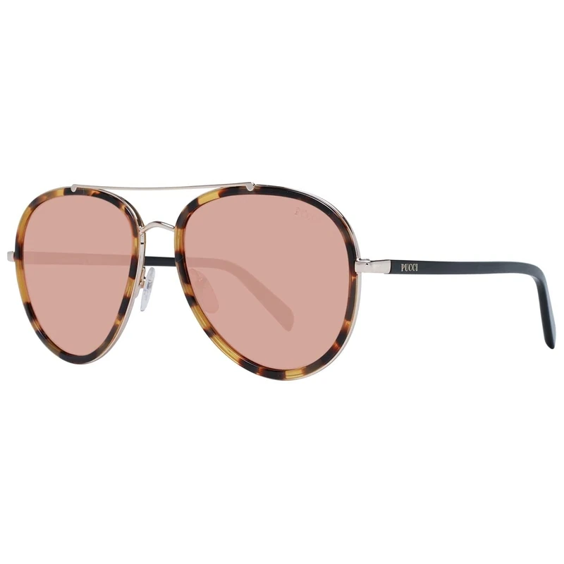 Emilio Pucci Estándar Women's Sunglasses