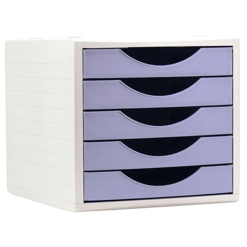 Archivo 2000 Modular File Cabinet, Standard