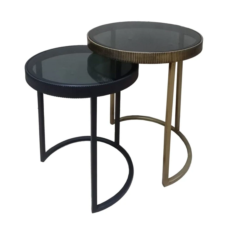 BigBuy Home Standard Table