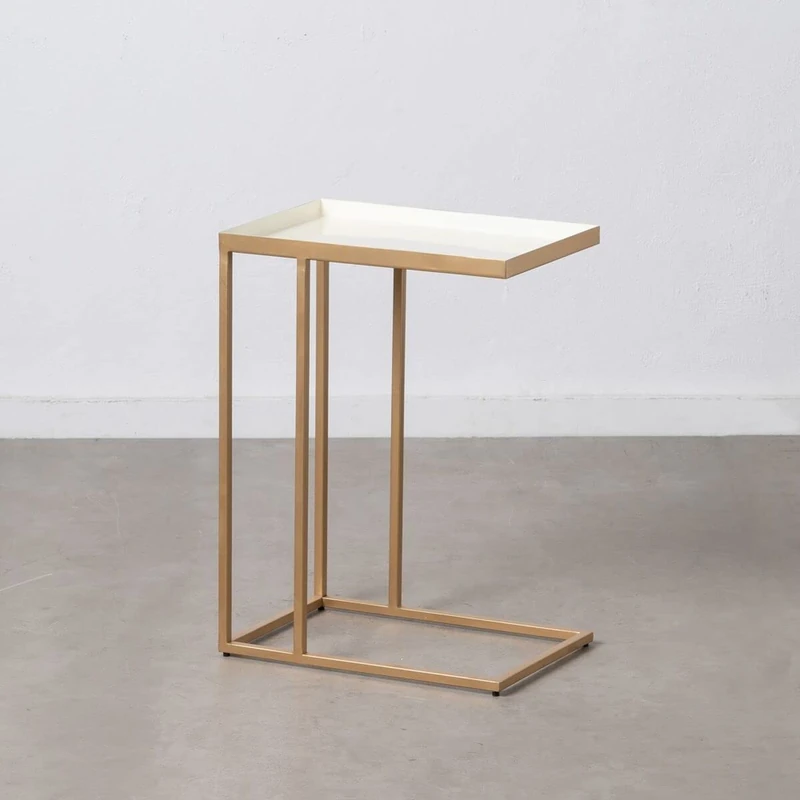 BigBuy Home Table, Standard