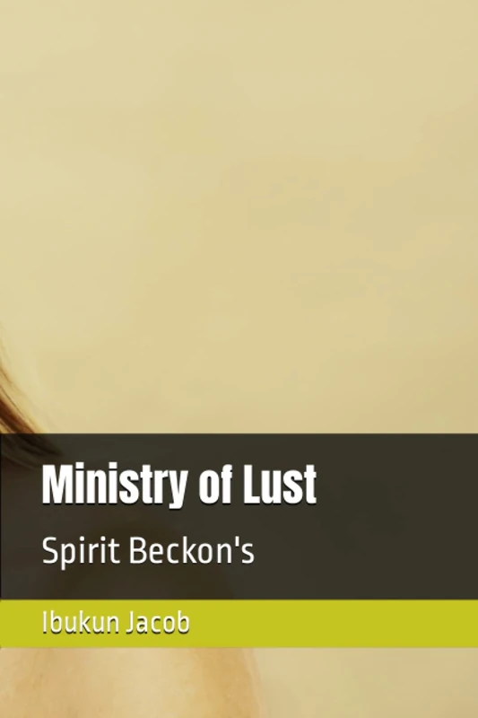 Ministry of Lust: Spirit Beckon's