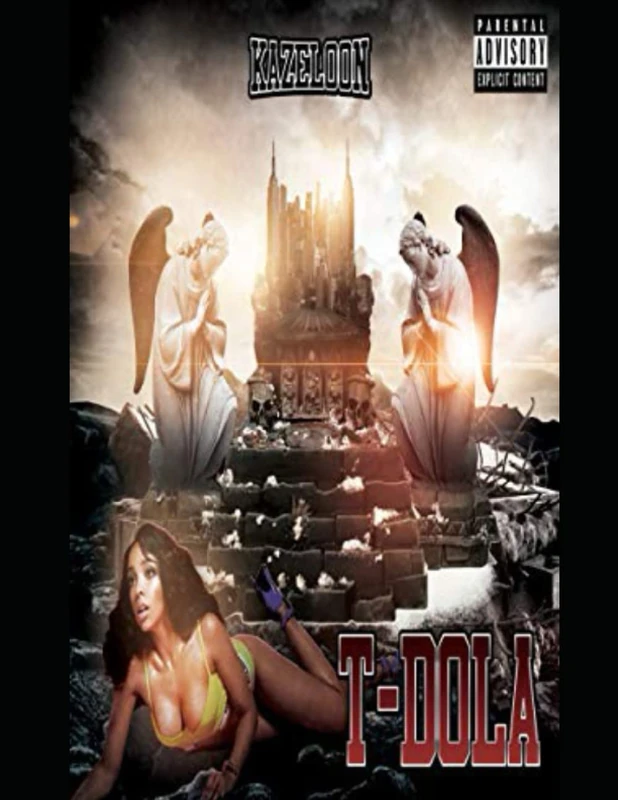T-DOLA: The Don of Los Angeles - Image 1