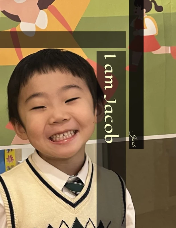 I am Jacob - Image 1
