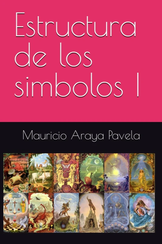 Estructura de los simbolos I