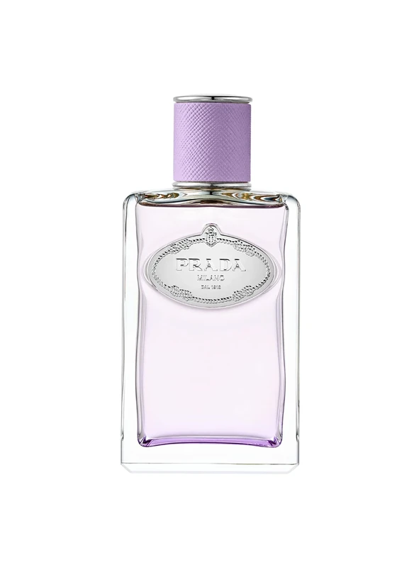 Les Infusions De Figue by Prada for Women - 3.3 oz EDP Spray