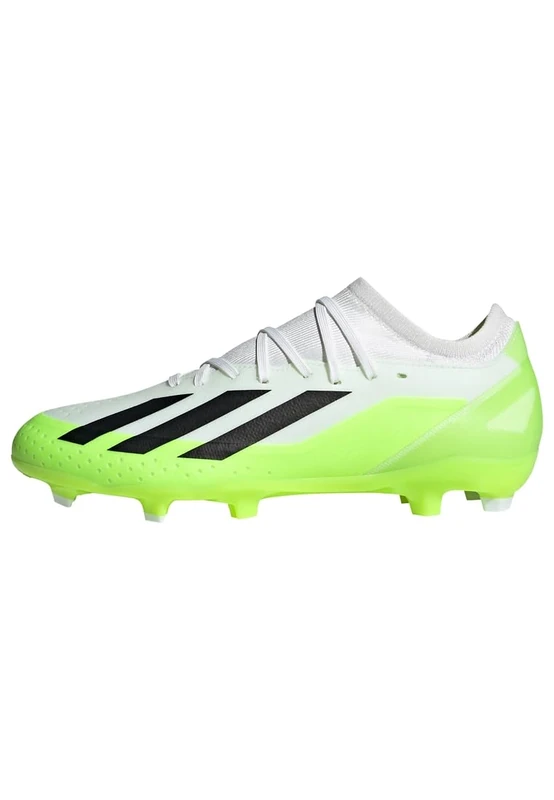 X Crazyfast.3 Firm Ground Boots