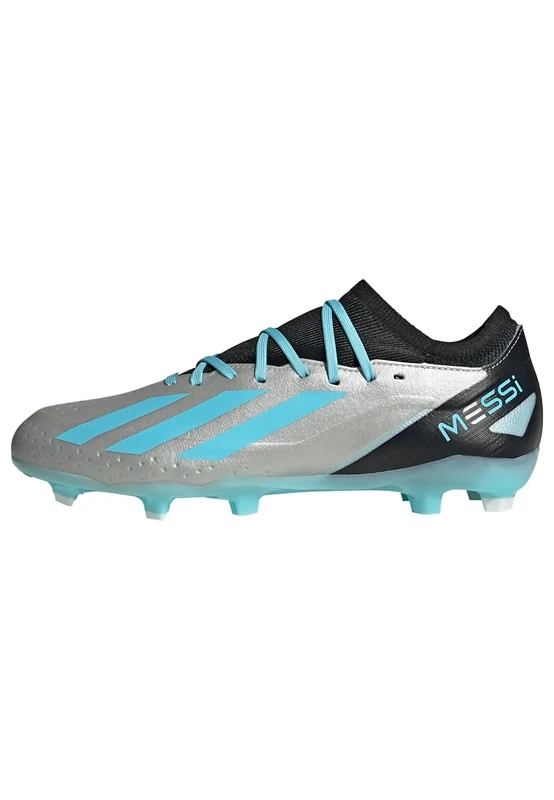 X Crazyfast Messi.3 Firm Ground Boots - Image 1