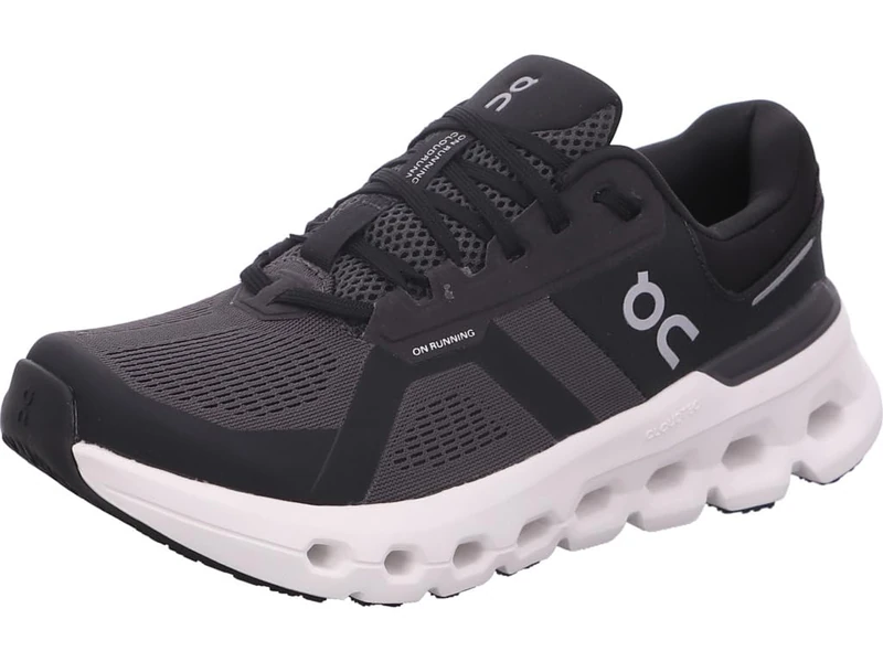 On Running CLOUDRUNNER 2 Wide Sneaker