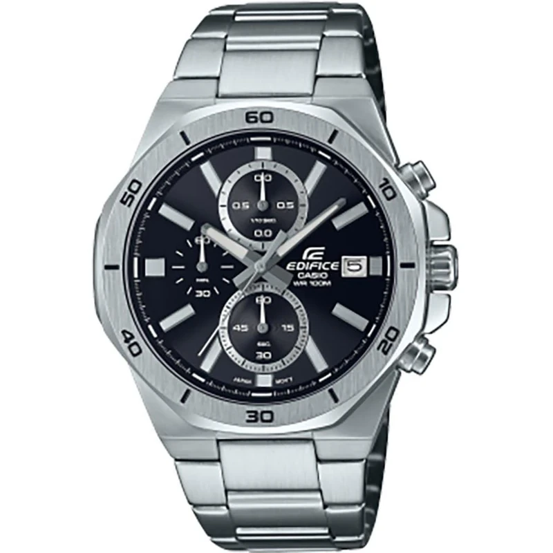 Casio Men Chronograph Watch Edifice