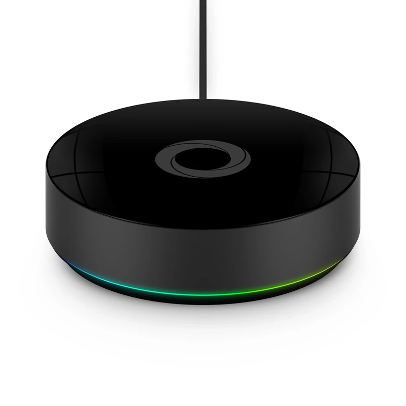 Homey Pro (Early 2023) | Smart Home Hub for Home Automation – Features Z-Wave Plus, Zigbee, Wi-Fi, BLE, 433MHz, Infrared, Matter & Thread. Compatible with Siri, Alexa & Google Home.
