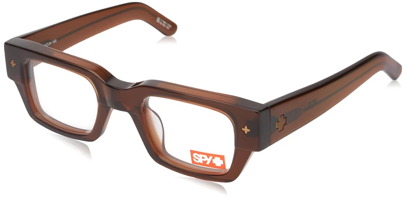 Spy OSLIND 48 Glasses, Java, Unisex Adults, Java