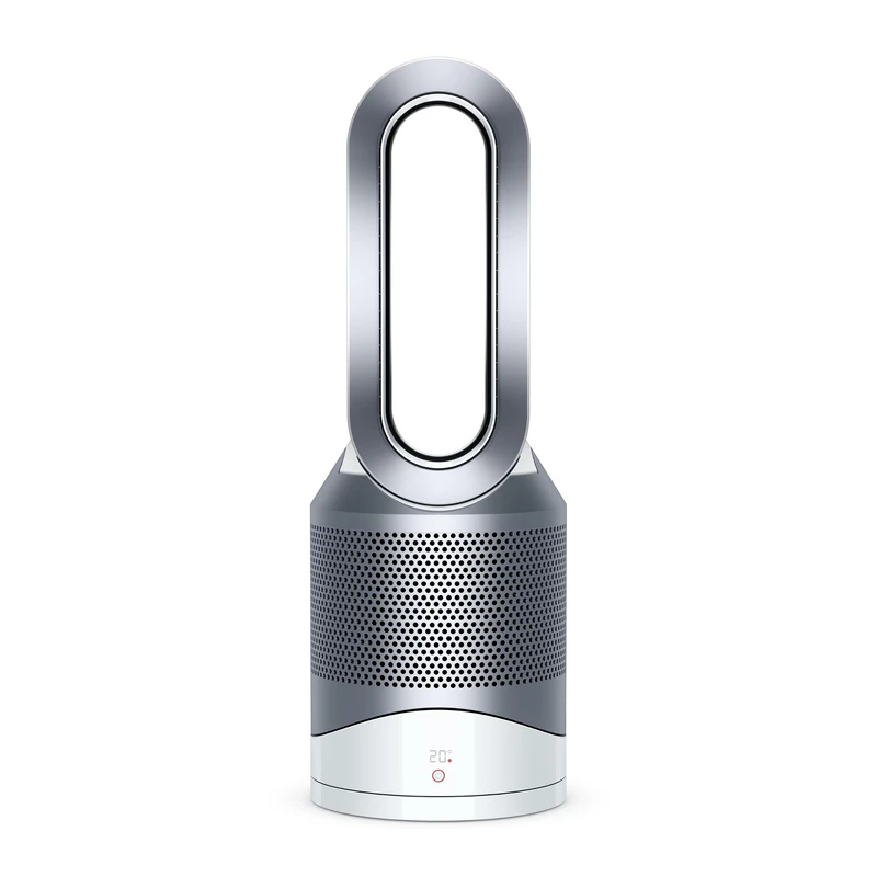 Dyson Pure Hot + Cool™ Purifier Heater