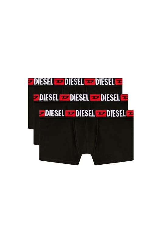 Diesel_UMBX-DAMIENTHREEPACK_UNDERPANTS_Farbe: Black_XL