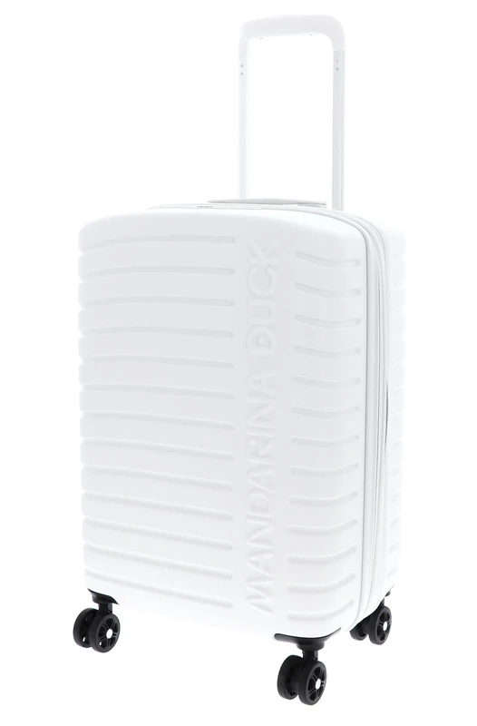 Mandarina Duck Flyduck Trolley Cabin