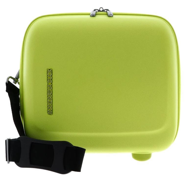 D-Drop 2.0 Beauty Case, Bergamotto, One Size, D-Drop 2.0