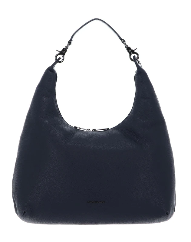 Mandarina Duck Mellow Leather, Women's Bag, One Size, Dress Blue P10fzt50, Taglia Unica