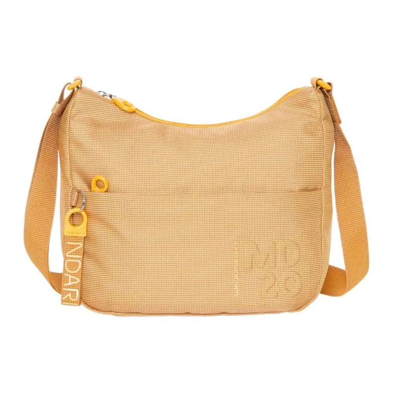 Mandarina Duck md 20, hobo woman, one size, Bananas, Taglia Unica