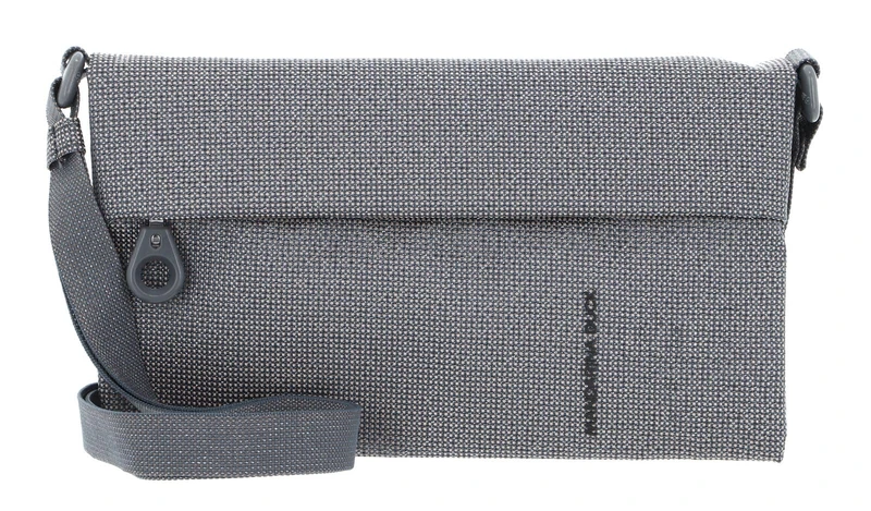 Mandarina Duck MD 20 Lux P10QNT33, Women's Multipocket, Milano Lux, Taglia Unica