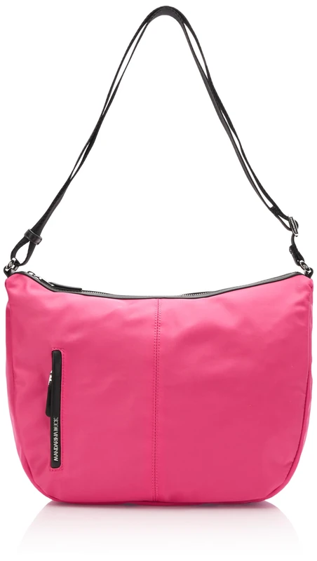 Mandarina Duck Hunter, Women's Crossover, Raspberry Roses, Taglia Unica