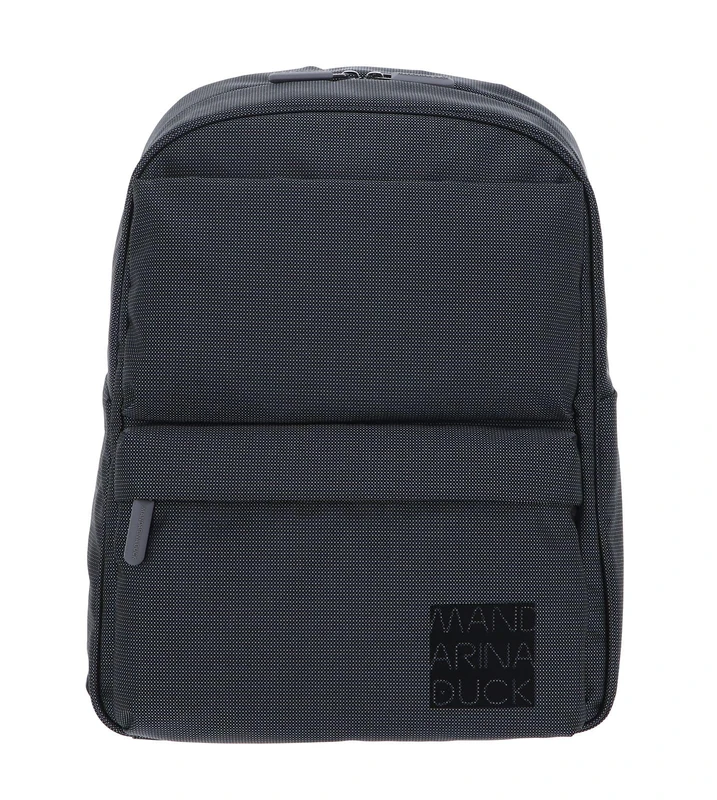 Mandarina Duck - District Women's Backpack, Steel, Taglia Unica