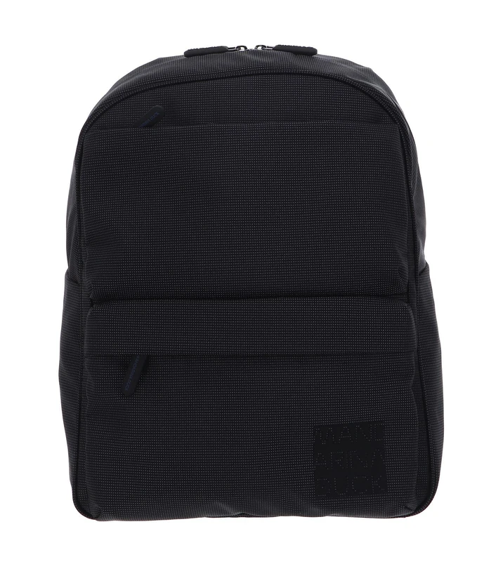 Mandarina Duck District Women's Backpack, One Size, Black Ink, Taglia Unica